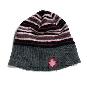NHL girls knit winter hat‎